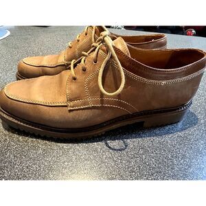 Cole Haan Tan Brown Shoes Size 8.5
